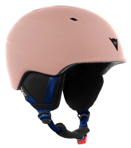 Casque Dainese D Slope Taille S et M Beige