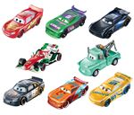 Voiture Cars Color changers Modèle aléatoire