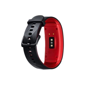 Samsung gear fit2 pro smartwatch online