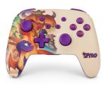 Manette sans fil Nintendo Switch Spyro