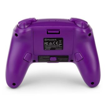 Manette sans fil Nintendo Switch Spyro