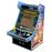 Jeu d'arcade rétro portable Just For Games Micro Player Pro Golden Axe