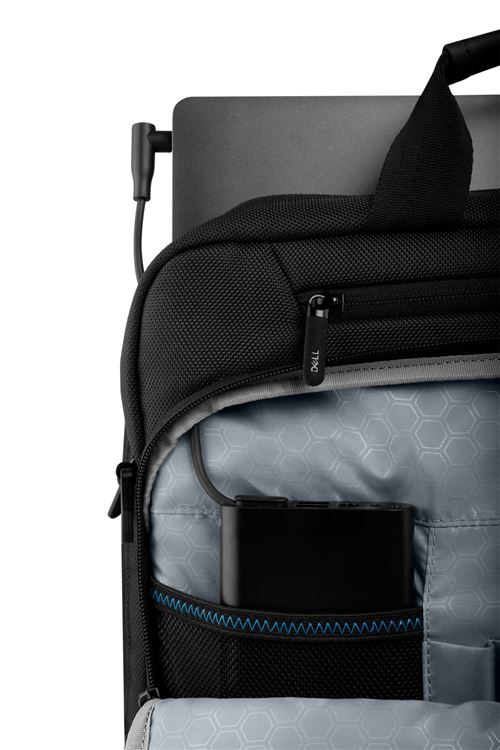 Sacoche de transport Dell - Accessoire portable neuf - 14 - Neuf - Trade  Discount