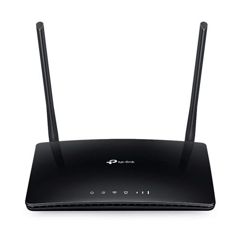 ARCHER MR400 AC1200 BLACK