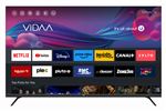 TV LED JVC LT-43FV130 108 cm 4K UHD Smart TV Noir