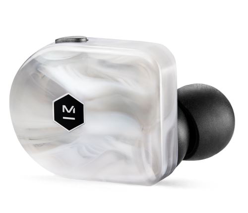 Ecouteurs sans fil True Wireless Master & Dynamic MW07 Blanc