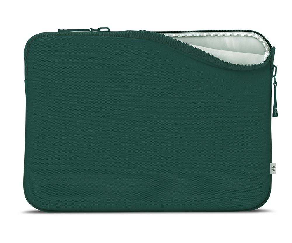 Housse MW pour MacBook Pro et MacBook Air 13'' Vert