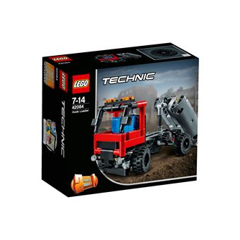 lego camion technic