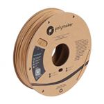 Filament Polymaker PolyWood Marron et Beige