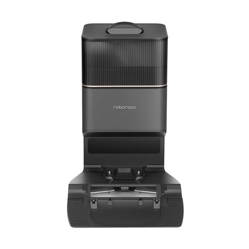 Roborock S8+ 0,35 l Schwarz