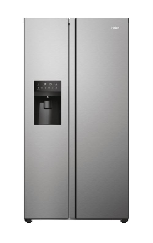 Réfrigérateur Américain Haier Hsogpie9183