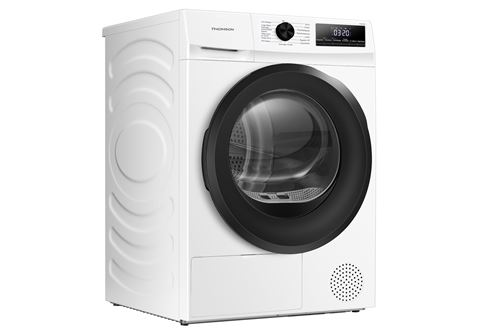 Sèche-linge pompe à chaleur Thomson THDHP8E - Thomson