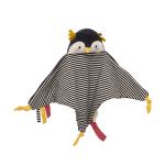 Doudou Moulin Roty Galipette Petit pingouin Les Nanouks