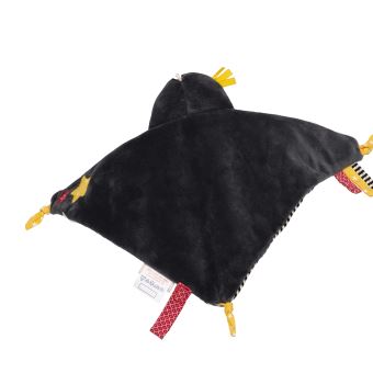 Doudou Moulin Roty Galipette Petit pingouin Les Nanouks