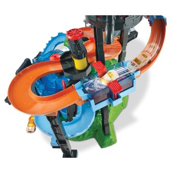 Hot Wheels City Station De Lavage Ultime Pieuvre, Jeu De Construction | BABY Born shop Hot Wheels City Station De Lavage Ultime Pieuvre, Jeu De Construction | BABY Born shop