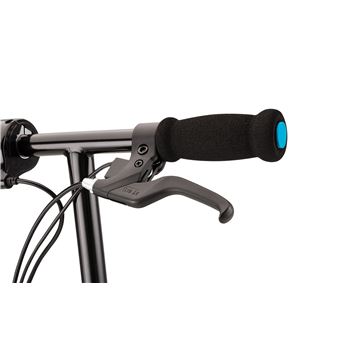 Moteur Moyeu Razor Power Core E100 - Roue V7+ Rouge - Pièce Originale De Rechange