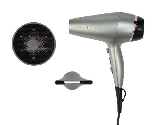 Sèche-cheveux Remington AC5860 Botanicals 2300 W Vert