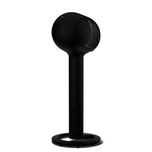 Pieds d'enceintes Devialet Phantom I Tree Noir mat