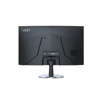 MSI PRO MP242X  Écran PC 27 - IPS - FHD - 100Hz— Boutique en ligne  officielle de MSI France