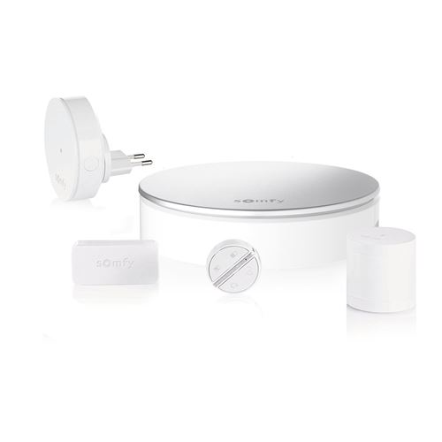 SOMFY KIT HOME ALARM STARTER PACK