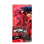 Poupée Miraculous Ladybug 26 cm