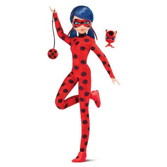 Poupée Miraculous Ladybug 26 cm