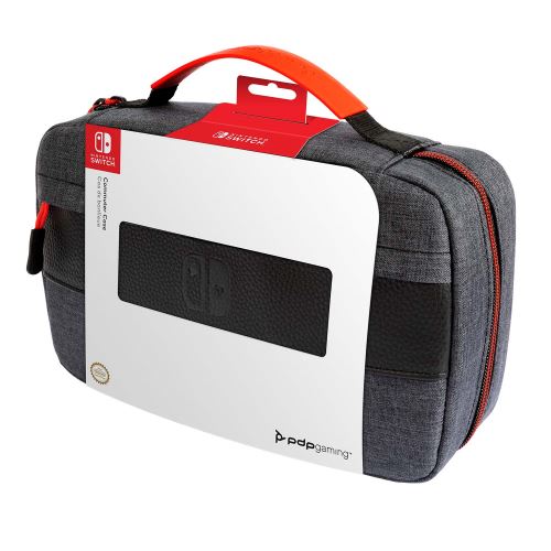 Boîtier robuste Nintendo Elite Edition Neuf - vue 5