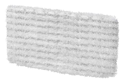 Kit d'entretien filtre mousse + 2 lingettes microfibres + cartouche anti- calcaire pour aspirateurs Clean & Steam Rowenta, Réf: H411892, Entretien  des sols, Aspirateur