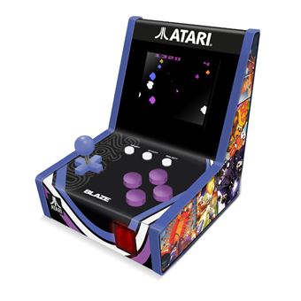 Atari Mini Arcade 3 Asteroids