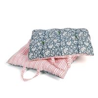 Matelas de sol indien