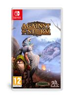 Against The Storm Nintendo Switch