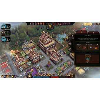 Against The Storm Nintendo Switch