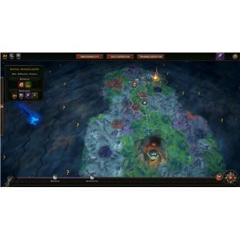 Against The Storm Nintendo Switch