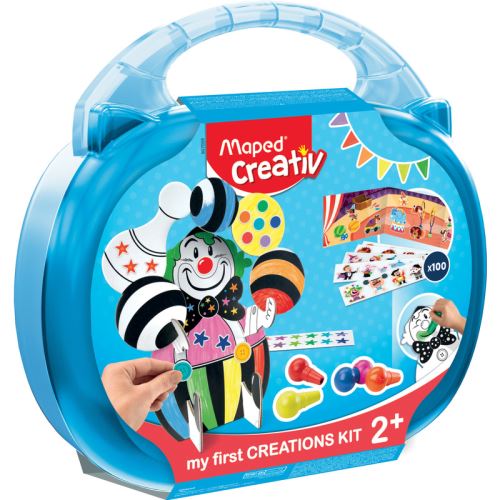 Maped Kit Créatif My First Création - Image 2