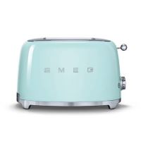 Mini bouilloire électrique SMEG 0,8L pour le petit déjeuner KLF05