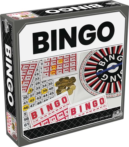 BINGO