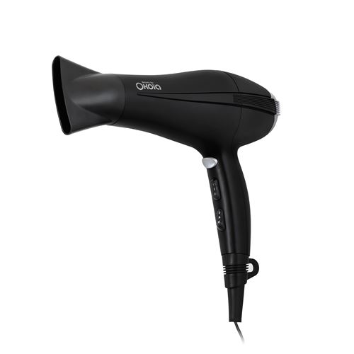 Sèche-cheveux Okoia 2200 W Noir