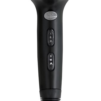 Sèche-cheveux Okoia 2200 W Noir