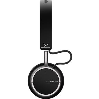 CASQUE AVENTHO 100 N CASQUE BT AVENTHO 100 NOIR