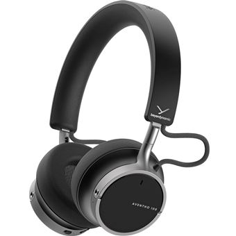 CASQUE AVENTHO 100 N CASQUE BT AVENTHO 100 NOIR