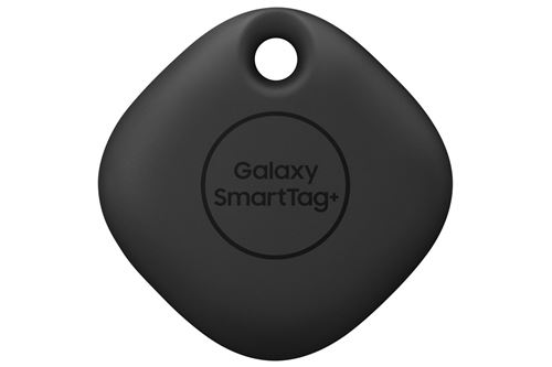 Balise connectée Samsung Galaxy SmartTag + Noir