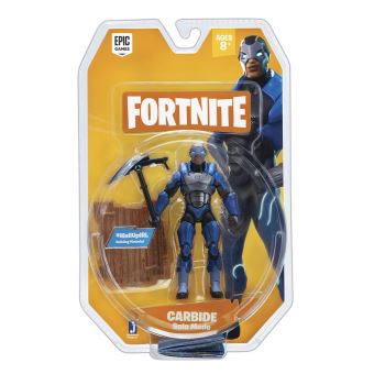 Figurine Fortnite Carbide 10 cm