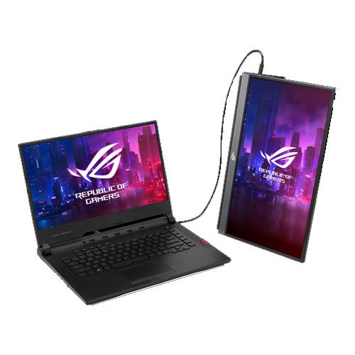 Ecran-Gaming-Portable-Asus-ROG