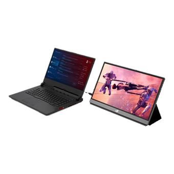 Ecran-Gaming-Portable-Asus-ROG