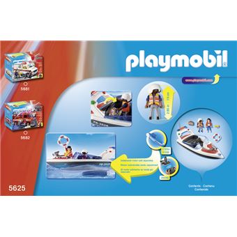 playmobil 5625