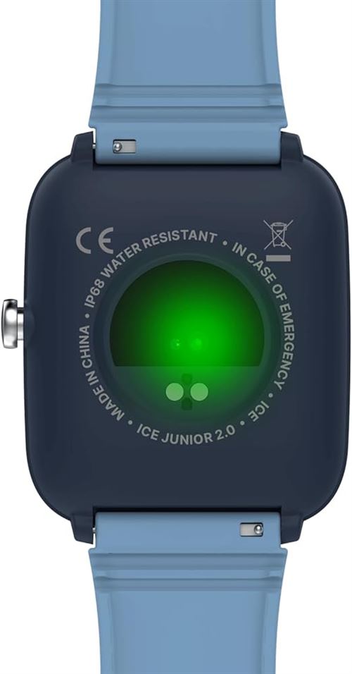 Montre Ice Watch Montre ConnectÃ©e Smart Case Avis Montre