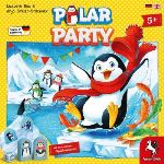 Jeu de société Matagot Polar Party
