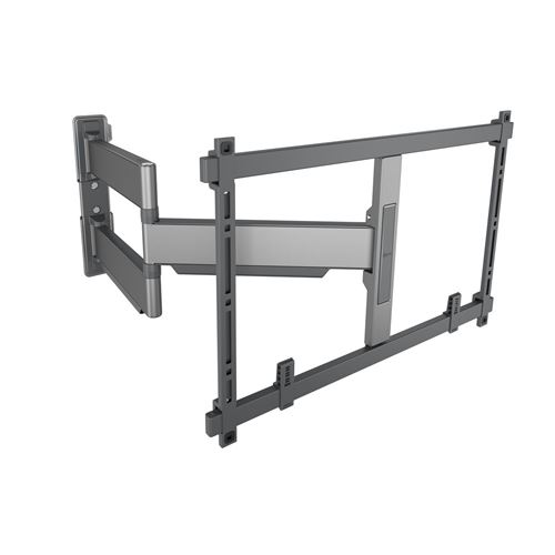 Support TV orientable 180 Vogel's ELITE TVM 5845 pour TV de 55'' à 100'' Noir
