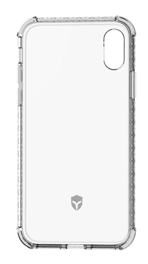 Coque Force Case Air Transparent pour iPhone X