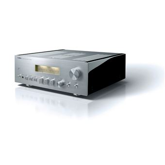 A-S2200 Argent